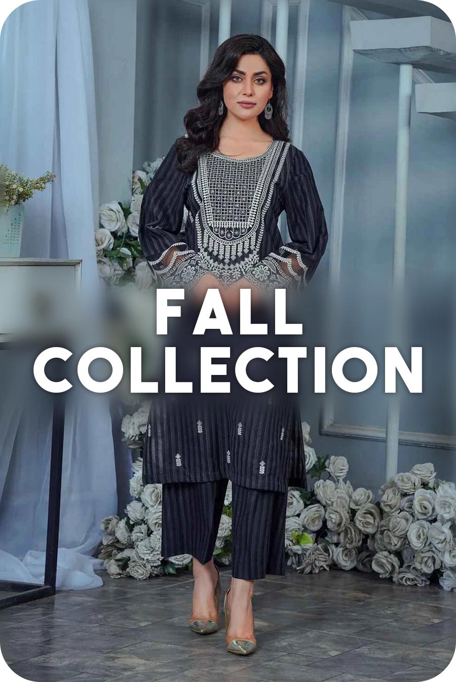 Fall Collection